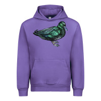 Tulip East İndie Duck Urban Hoodie - LillyAllenDesigns