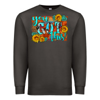 Smoke you got this Premium Sweatshirt - HRA Design Shop