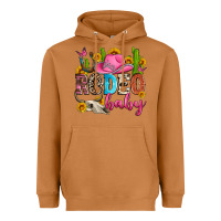 Meerkat rodeo baby Heavyweight Hoodie - Zillion Design Studio