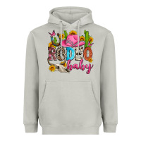 Moon Dust rodeo baby Heavyweight Hoodie - Zillion Design Studio