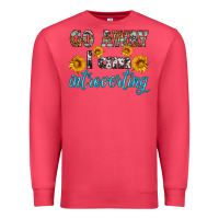 Cardinal go away i am introvering Premium Sweatshirt - HRA Design Shop