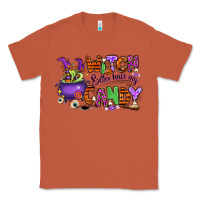 Copper Witch better have my candy Classic Tee - RanaPortraitStore