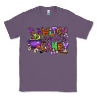 Lavender Witch better have my candy Classic Tee - RanaPortraitStore