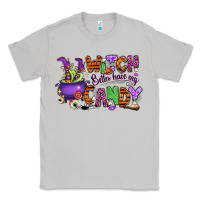 Moon Dust Witch better have my candy Classic Tee - RanaPortraitStore