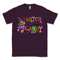 Plum Witch better have my candy Classic Tee - RanaPortraitStore