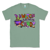 Sage Witch better have my candy Classic Tee - RanaPortraitStore