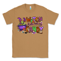 Toasted Coconut Witch better have my candy Classic Tee - RanaPortraitStore
