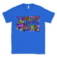 True Royal Witch better have my candy Classic Tee - RanaPortraitStore