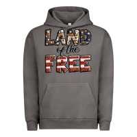 Pigment Tornado Land of the free America western pattern Urban Hoodie - Jasminsmagicworld