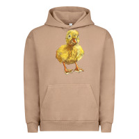 Pigment Burro Baby Duck Urban Hoodie - LillyAllenDesigns