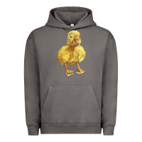 Pigment Tornado Baby Duck Urban Hoodie - LillyAllenDesigns