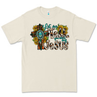 Bone let me tell you about my jesus Premium Tee - RacoonDesign