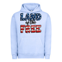Pigment Grape Ice Land of the free America Urban Hoodie - Jasminsmagicworld
