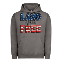 Pigment Tornado Land of the free America Urban Hoodie - Jasminsmagicworld