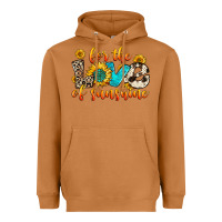 Meerkat for the love of sunshine Heavyweight Hoodie - Zillion Design Studio