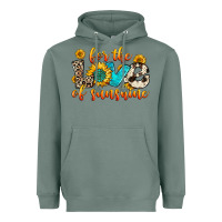 For The Love Of Sunshine Heavyweight Hoodie | Teevron