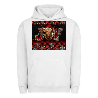 Pigment Lunar Rock highland cow joy christmas tumbler Urban Hoodie - Jasminsmagicworld
