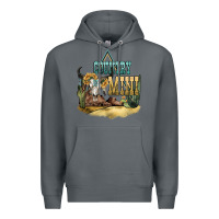 Rock country mini Premium Hoodie - NancyCooperArtShop