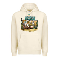 Country Mini Premium Hoodie | Teevron