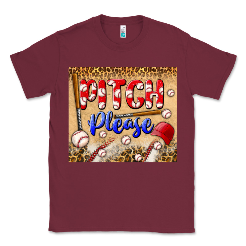 Pitch Please Tumbler Classic Tee by BundleAndBundleShop | Teevron