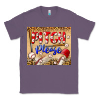Lavender pitch please tumbler Classic Tee - BundleAndBundleShop