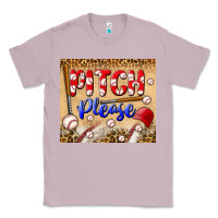 Lilac pitch please tumbler Classic Tee - BundleAndBundleShop