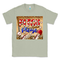 Matcha pitch please tumbler Classic Tee - BundleAndBundleShop