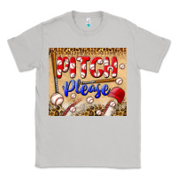 Moon Dust pitch please tumbler Classic Tee - BundleAndBundleShop