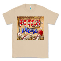 Mushroom pitch please tumbler Classic Tee - BundleAndBundleShop