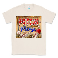 Natural pitch please tumbler Classic Tee - BundleAndBundleShop