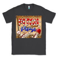 Smoke pitch please tumbler Classic Tee - BundleAndBundleShop