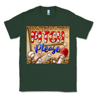 Sports Green pitch please tumbler Classic Tee - BundleAndBundleShop