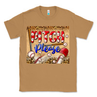 Toasted Coconut pitch please tumbler Classic Tee - BundleAndBundleShop