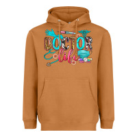 Meerkat doctor life Heavyweight Hoodie - Zillion Design Studio