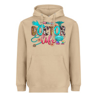 Mushroom doctor life Heavyweight Hoodie - Zillion Design Studio