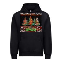 Black hello 2022 tumbler Urban Hoodie - Jasminsmagicworld