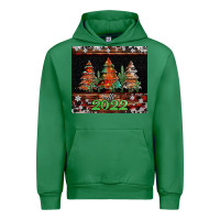 Emerald hello 2022 tumbler Urban Hoodie - Jasminsmagicworld