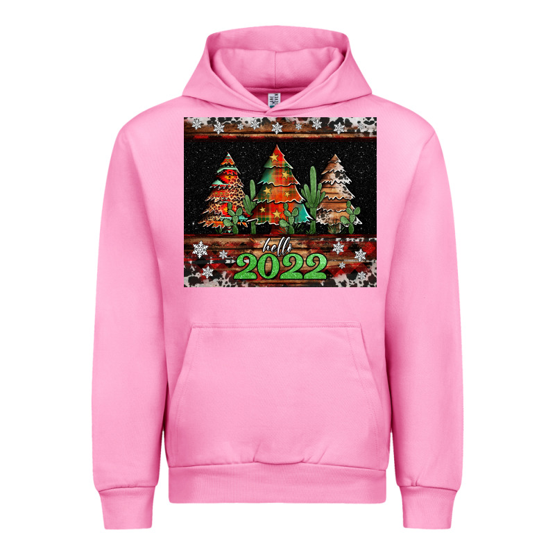 Hello 2022 Tumbler Urban Hoodie by Jasminsmagicworld | Teevron