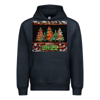 Navy hello 2022 tumbler Urban Hoodie - Jasminsmagicworld