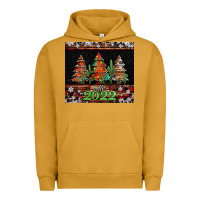 Pigment Peanut Butter hello 2022 tumbler Urban Hoodie - Jasminsmagicworld