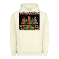 Pigment Pistachio hello 2022 tumbler Urban Hoodie - Jasminsmagicworld