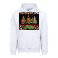 White hello 2022 tumbler Urban Hoodie - Jasminsmagicworld