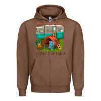 Chestnut ain t no doubt i love this land Zipper Hoodie - texasbilliewilder