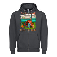 Smoke ain t no doubt i love this land Zipper Hoodie - texasbilliewilder
