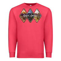 Cardinal desert darlin Premium Sweatshirt - SublimationCraftShop