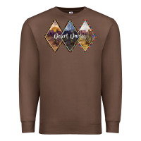 Chestnut desert darlin Premium Sweatshirt - SublimationCraftShop