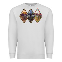 Dove Grey desert darlin Premium Sweatshirt - SublimationCraftShop