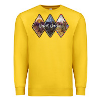 Lemon desert darlin Premium Sweatshirt - SublimationCraftShop
