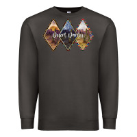 Smoke desert darlin Premium Sweatshirt - SublimationCraftShop