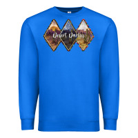 True Royal desert darlin Premium Sweatshirt - SublimationCraftShop